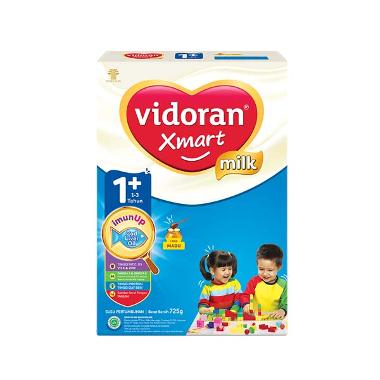 Vidoran Xmart 1