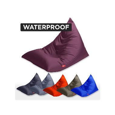 Bean bag best sale murah