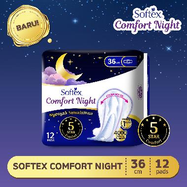 Softex Comfort Night
