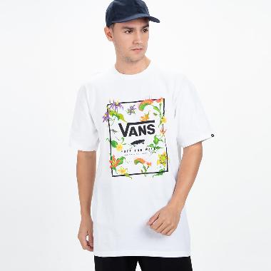vans t shirt