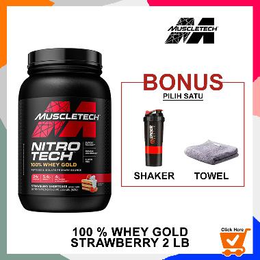 Whey Protein Muscletech Lengkap Harga Terbaru April 2023 | Blibli