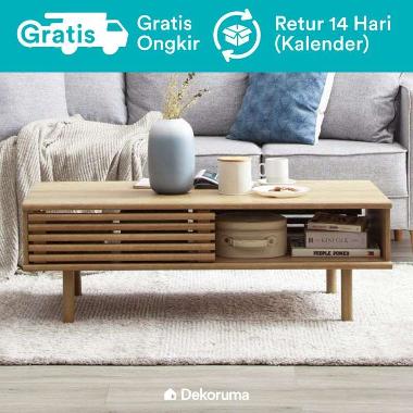 Jual Produk Meja Ruang Tamu Minimalis Murah Harga Promo Blibli Com