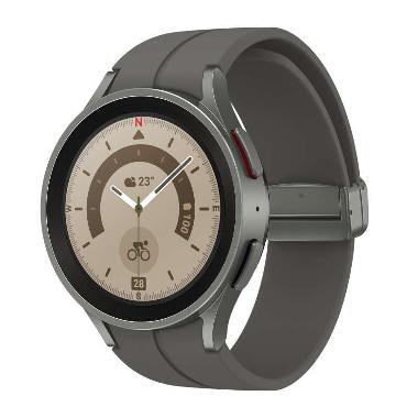 Galaxy watch5 pro lte clearance