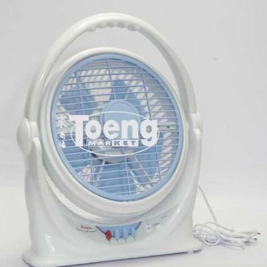 BOX FAN 10 inch JF-122 220 V MP