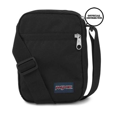 Promo Jansport Weekender Sling Bag 