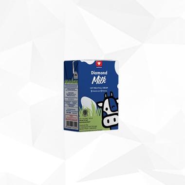 Diamond Milk UHT