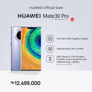 huawei pro 30 watch