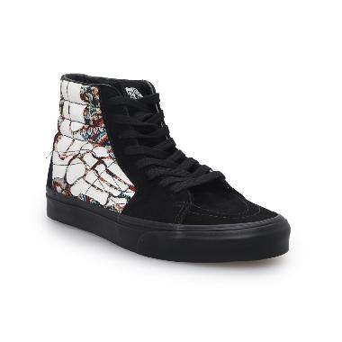 sk8 vans hi