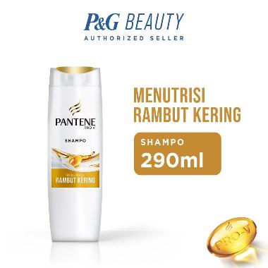 Promo Harga Pantene Shampoo Daily Moisture Renewal 290 ml - Blibli