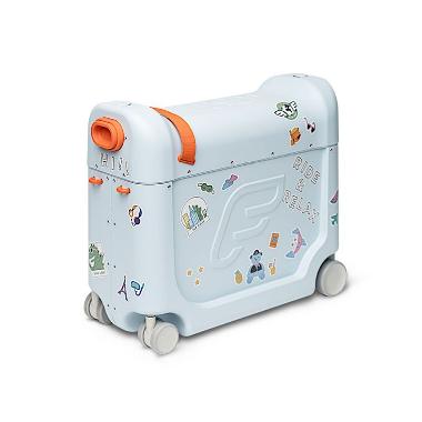 JetKids by Stokke BedBox Blue Sky V3