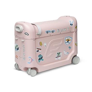 JetKids by Stokke BedBox Pink Lemonade V3