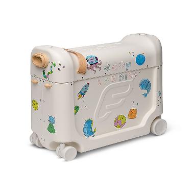 JetKids by Stokke BedBox Full Moon V3