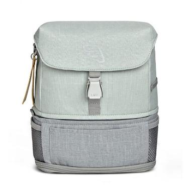 JetKids by Stokke Crew Backpack Green Aurora