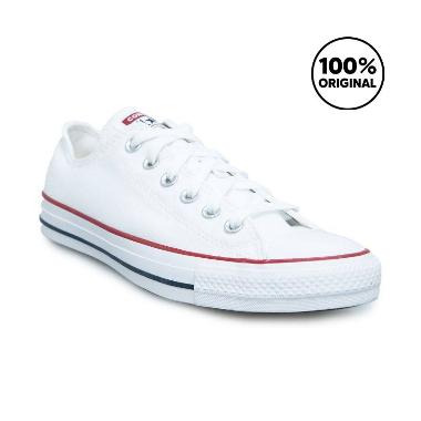 Sepatu converse on sale original putih