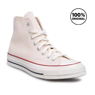 Converse Chuck 70 Sneaker Parchment/ Parachmnet CON162053C 35