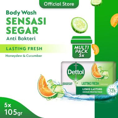 Sabun Cuci Tangan Dettol - Harga Termurah Februari 2021