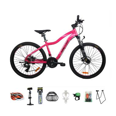 Harga Sepeda Mtb United Venus Trend Sepeda Harga Sepeda Mtb United Venus Trend Sepeda