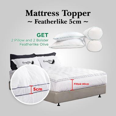 Jual Mattress Topper Agustus 2021 Banyak Pilihan Harga Murah Blibli
