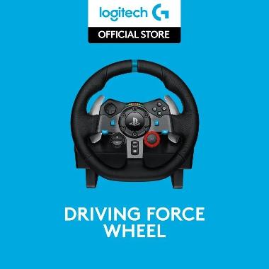 Logitech G29 Driving Force -