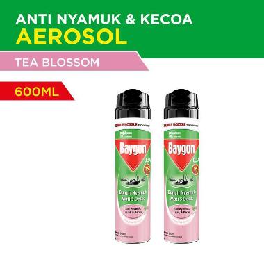 Baygon Insektisida Spray