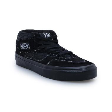 vans halfcab pro