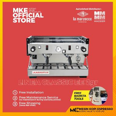 Promo Mesin Kopi Espresso Lamarzocco 