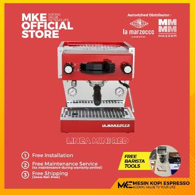 Jual La Marzocco Linea Mini - Harga 