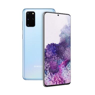 Samsung Galaxy S20 Plus - Harga Maret 2021 | Blibli