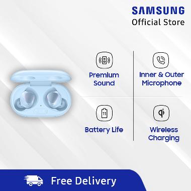 Samsung Galaxy Buds - Harga April 2021 | Blibli.com