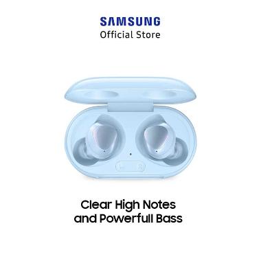 Samsung Earbuds Plus Blue Online Shopping