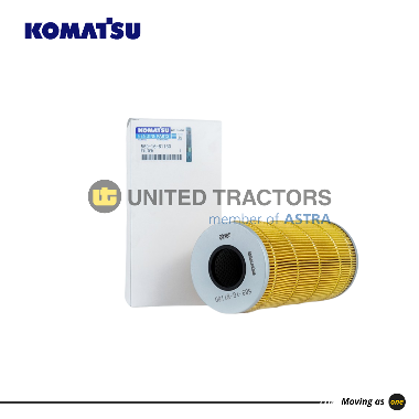 Komatsu 569-16-81160 Element Transsmision HD785-7 Parts Jakarta