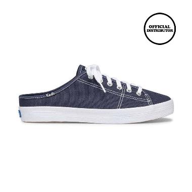 keds kickstart mules