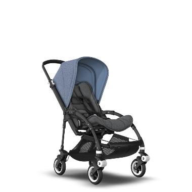 harga stroller bugaboo bee 5