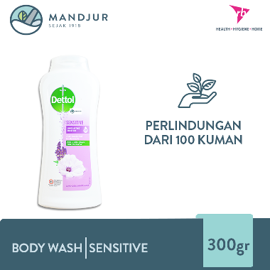 Dettol Body Wash