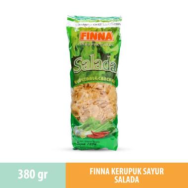FINNA KERUPUK SAYUR SALADA