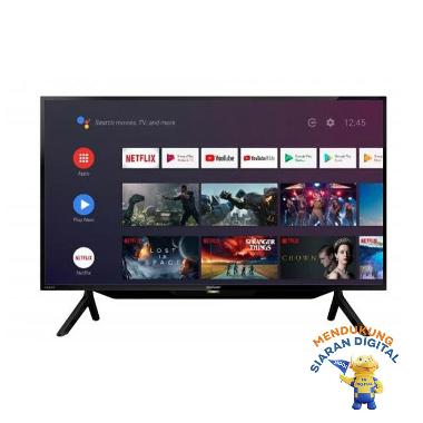 Sharp 2T-C42BG1I TV LED Android 42 Inch Full HD Digital