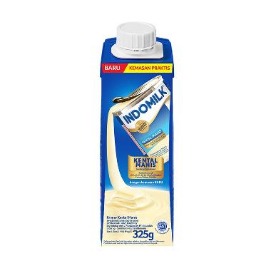Jual Cap Enaak Susu Kental Manis [370 g/ Kemasan Kaleng
