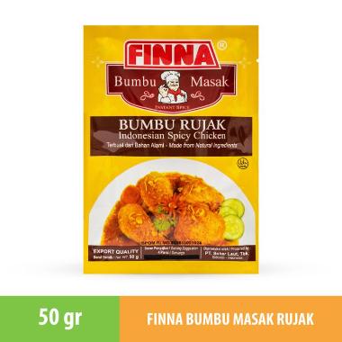 FINNA BUMBU MASAK RUJAK