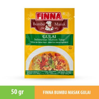 FINNA BUMBU MASAK GULAI