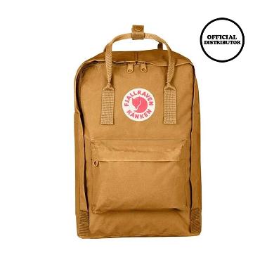 kånken art laptop 15