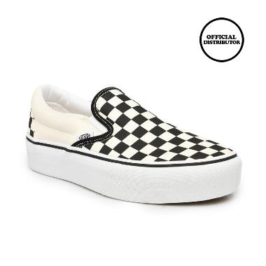 Vans Checkerboard Harga Terbaru November 2024 Blibli