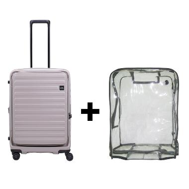 25 inch trolley bag