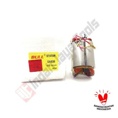 BULL STATOR for GA4030 mesin gerinda tangan makita ga 4030 spul
