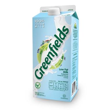 Greenfields Fresh Milk