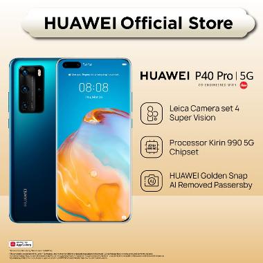 Jual Huawei P40 Terbaru - Harga Terbaik | Blibli.com