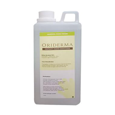 Oriderma Hand Sanitazer [1 liter]