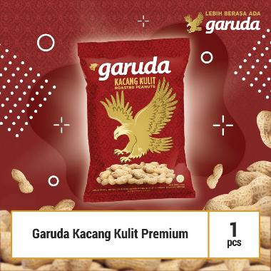 Garuda Kacang Kulit