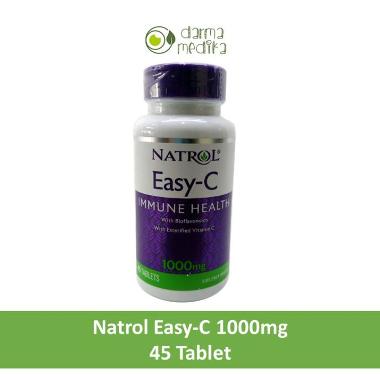Natrol Easy-C immune Health 1000mg [45 tablet]