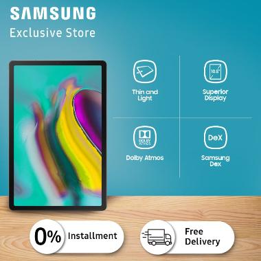 Jual Samsung Galaxy Tab S6 Tablet Android [128 GB/ 6 GB