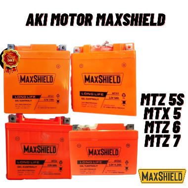 Jual Aki Motor Matic Aerox Terbaru Dengan Harga Termurah Di 2022 | Blibli